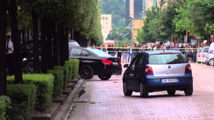 TE DHENAT E TIMS: MARKELJAN DOCI ISHTE NE HOLLANDE