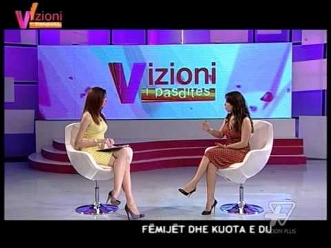 Vizioni i pasdites - Femijet dhe kuota e duhur e parave - 1 Qershor 2015 - Show - Vizion Plus