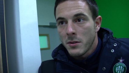 Nolan Roux: «Nous avons su être patients»