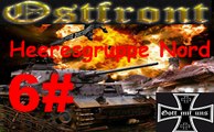 Panzer Corps ✠ Ostfront HN Unternehmen Beowulf 13 September #6 Hn