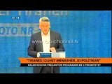 Kosova: Tiranës i duhet menaxher, jo politikan - Top Channel Albania - News - Lajme