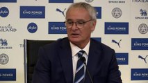 14e j. - Ranieri pas invité à la fête de Jamie Vardy