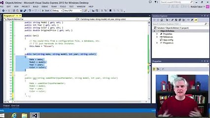 [full] C Fundamentals 9- Hours Clip26-110