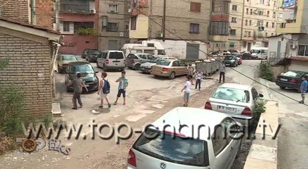 Fiks Fare, 1 Qershor 2015, Pjesa 2 - Investigative Satirical Show