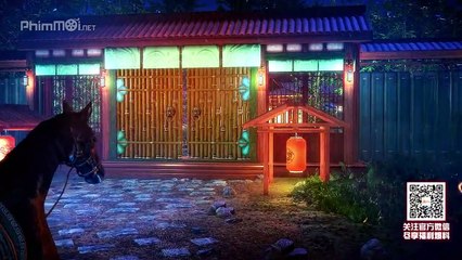 Tân Thời Minh Nguyệt Phần 5 Tập 20
