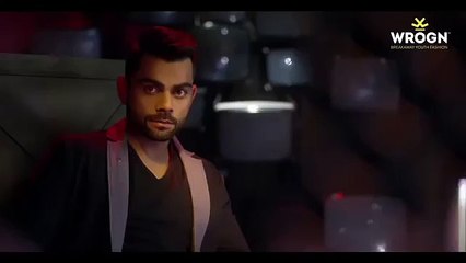 Leaked: Virat Kohli’s mysterious audition for Las Vegas trip