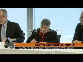 Bllok informativ shkurt nga bota - Top Channel Albania - News - Lajme