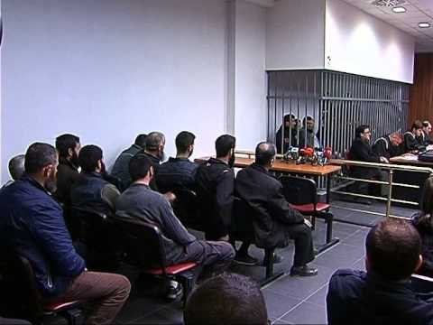 GJYQI NDAJ “XHIHADISTEVE”, DESHMITARI DEKLARON SE NE SIRI SHKOI ME VULLNET TE LIRE LAJM