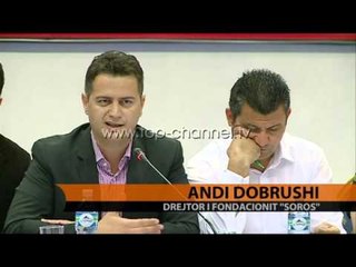 Vëzhgimi shqiptar i zgjedhjeve - Top Channel Albania - News - Lajme