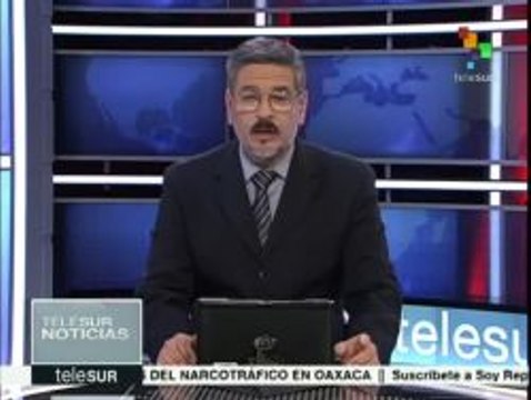 Pdte. Maduro pide a EE.UU. abandonar planes injerencistas contra Vzla.