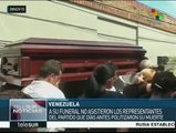 Venezuela: Sicariato, hipótesis del asesinato de Luis Manuel Díaz