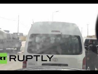 SHBA SHKATERRON FABRIKEN KU SHTETI ISLAMIK NDERTONTE BOMBA, DHJETRA TE VDEKUR LAJM