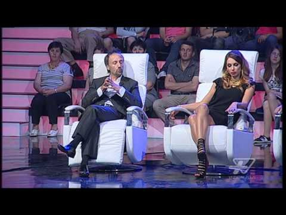 Tu Si Que Vales - Pjesa e peste - 3 Qershor 2015 - Show - Vizion Plus
