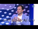 Procesi Sportiv, 1 Qershor 2015, Pjesa 3 - Top Channel Albania - Sport Talk Show