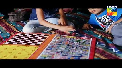 Kaise Tumse Kahoon Episode 18 Part 2 Hum TV Drama 29 Nov 2015on