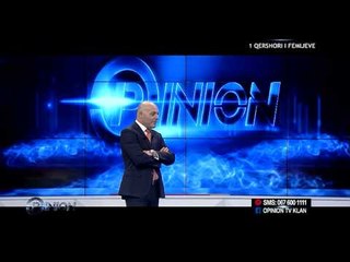 Opinion - 1 qershori i femijeve! (01 qershor 2015)