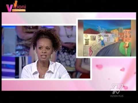Vizioni i pasdites - Hueyda El Saied në ndihmë te fëmijëve pj1- 2 Qershor 2015 - Show - Vizion Plus
