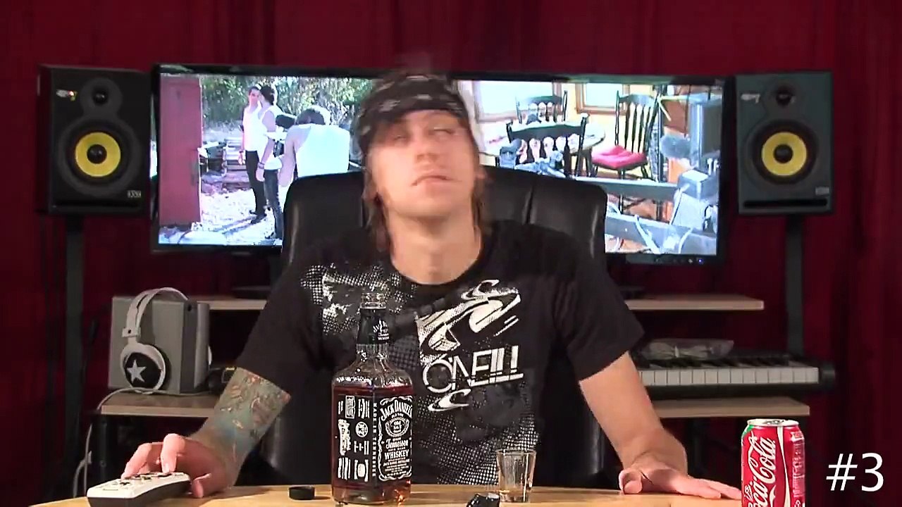 Drunk Time-Lapse