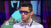 Pasdite ne TCH, 1 Qershor 2015, Pjesa 1 - Top Channel Albania - Entertainment Show