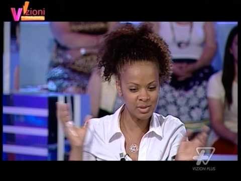 Vizioni i pasdites - Hueyda El Saied në ndihmë te fëmijëve pj2- 2 Qershor 2015 - Show - Vizion Plus