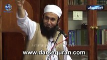 ALLAH ka HABIB kon hai bayan by Mulana Tariq jameel