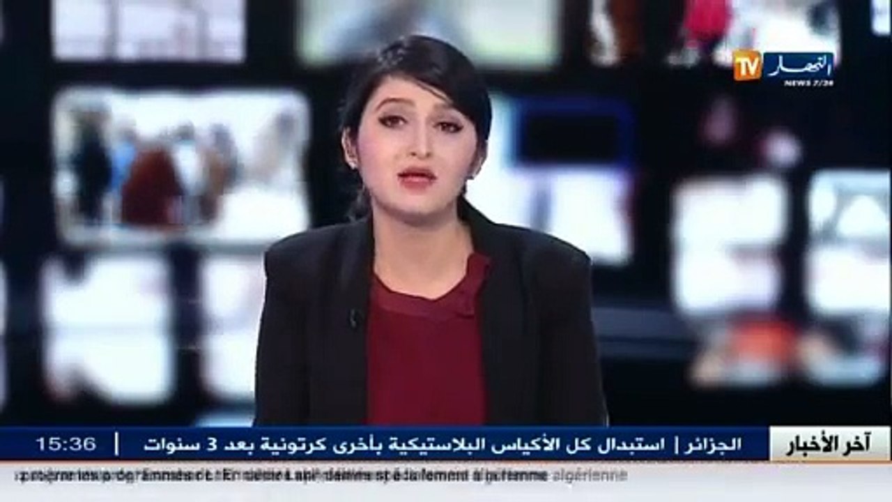 تجدد الاشتباكات بين المحتجين و قوات الأمن في مدينة بن قردان بتونس