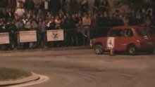 Pericia Nocturna Rodas e Motores 2004