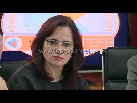 KQZ, debate për kandidatët e dorëhequr - Top Channel Albania - News - Lajme