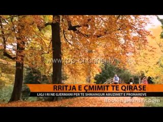 Berlini eksperimenton “çmimet tavan” për qiratë - Top Channel Albania - News - Lajme