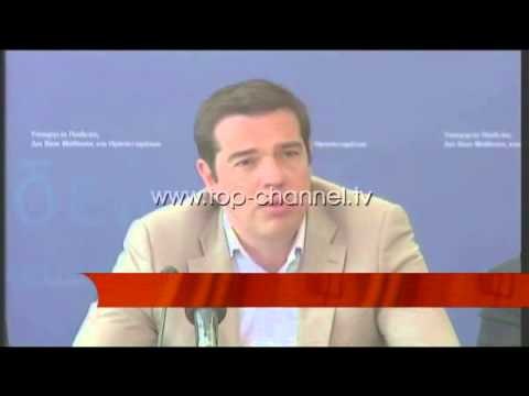 Greqia, plan të ri te kreditorët - Top Channel Albania - News - Lajme