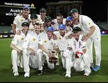 Australia vs New Zealand 3rd Test 2015: Australia seal series victory against New Zealand in historic day-night Test