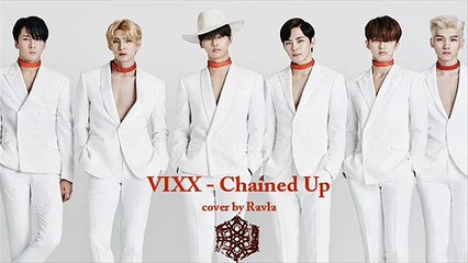 [COVER by Ravla] VIXX - Chained Up