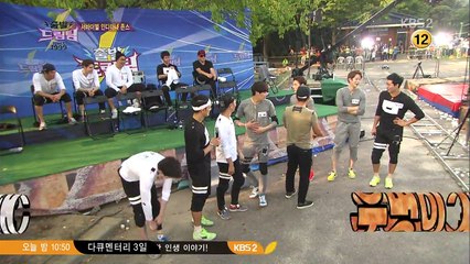 [151129] MADTOWN JOTA @ Dream Team E.310 cut