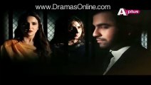 Yeh Mera Deewanapan Hai Episode 32 Promo Aplus Drama 29 Nov 2015