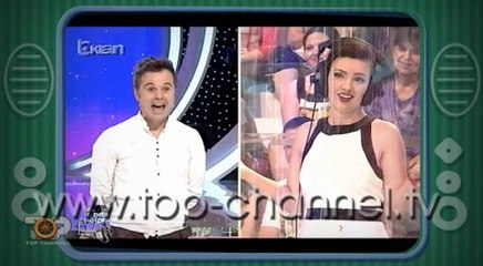 Fiks Fare, 2 Qershor 2015, Pjesa 3 - Investigative Satirical Show