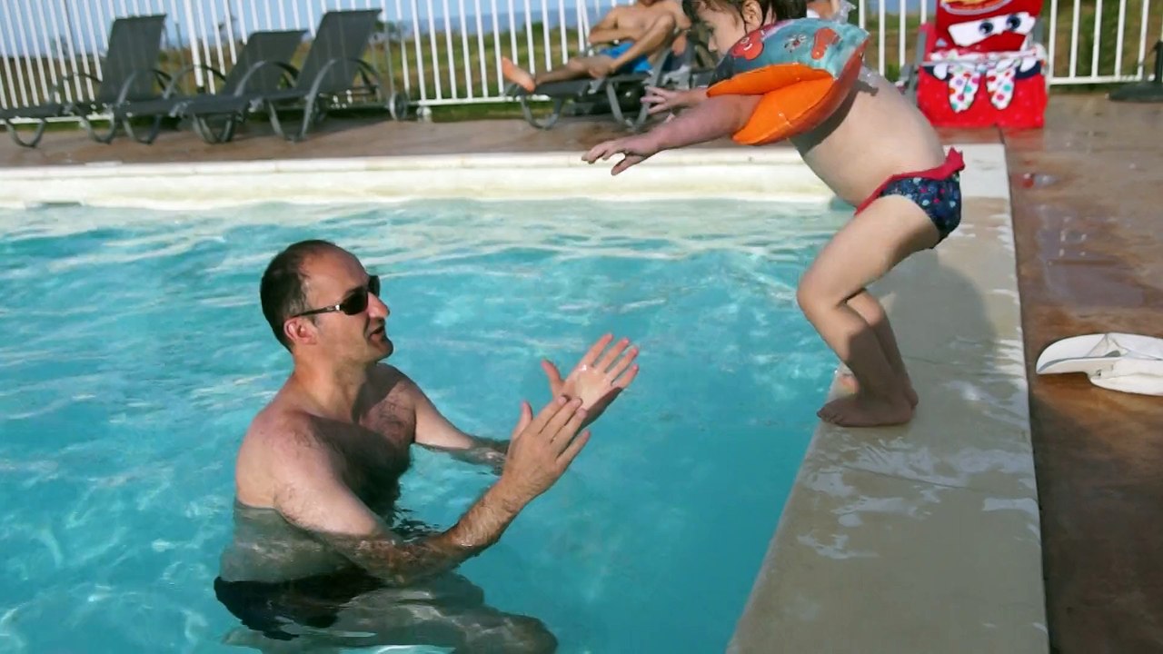 plongeon