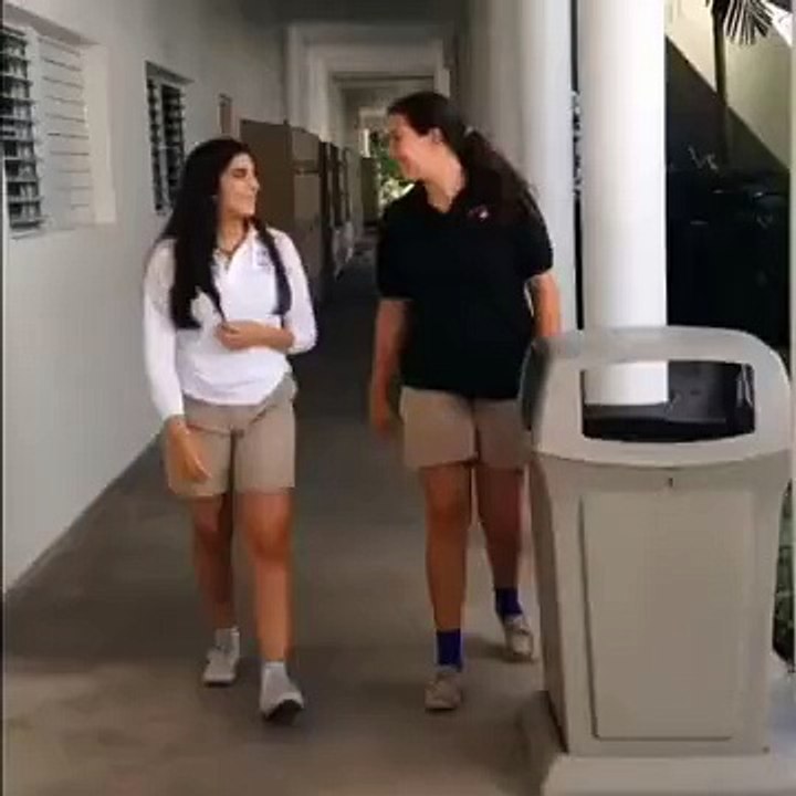 Normal Arkadaş En İyi Arkadaş vine