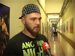 SOT NE EKRANIN E VIZION PLUS,GJYSEMFINALJA E DYTE E SPEKTAKLIT “TU SI QUE VALES” LAJM