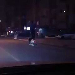 Adana'da Sıradan Bir Gece vine