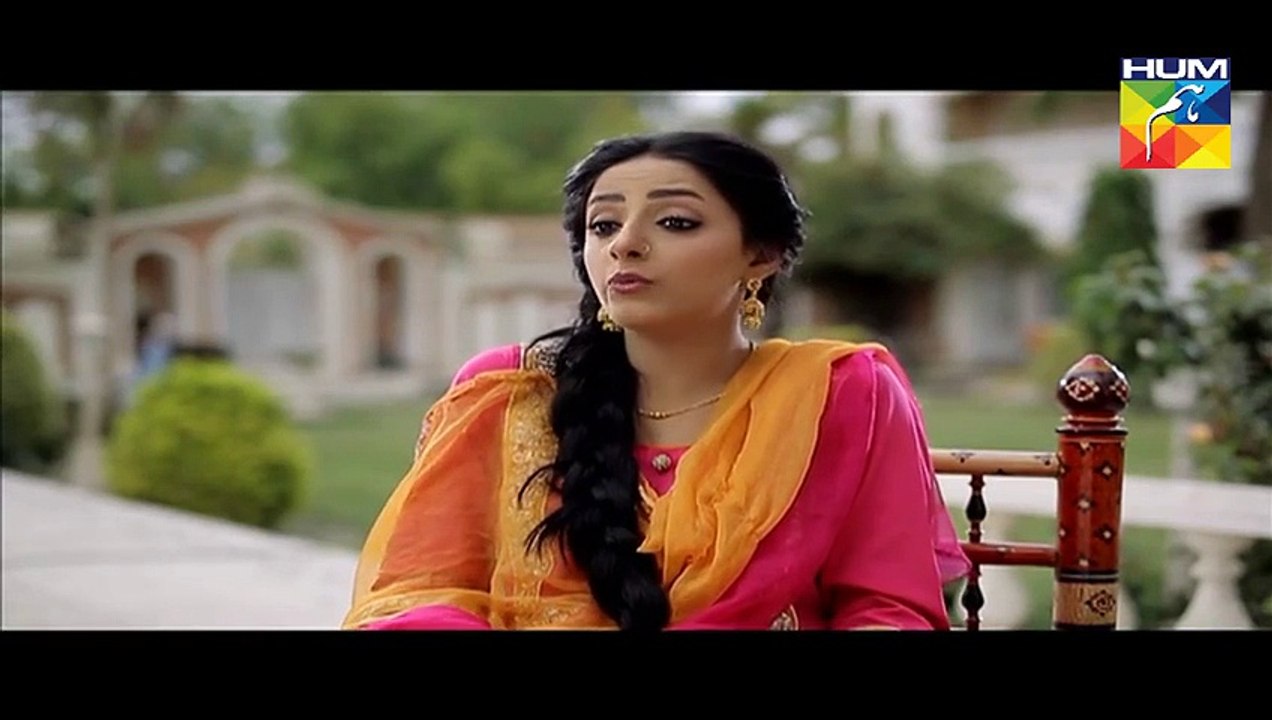 Tere Mere Beech Episode 1