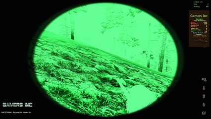 Arma 2: DayZ Overpoch Series 2 Part 9 Murders By Night