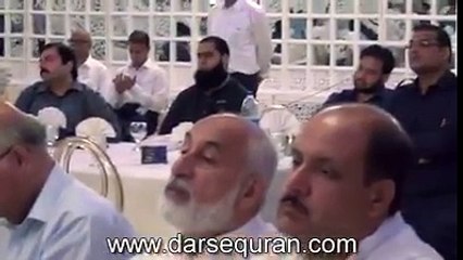 Maulana Tariq Jameel about Hazrat Muhammad SAW life
