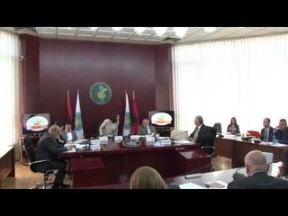 DEBATE  NE KQZ MES KRYETARES DHE PERFAQESUESIT TE PDIU