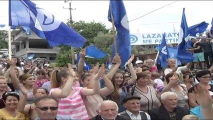 BASHA: VOTE PER TE LARGUAR PUSHTETIN E PADREJTESISE