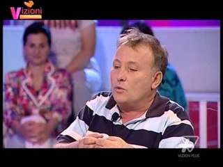 Vizioni i pasdites -  “Penetrimi i shpirtrave”  - 3 Qershor 2015 - Show - Vizion Plus