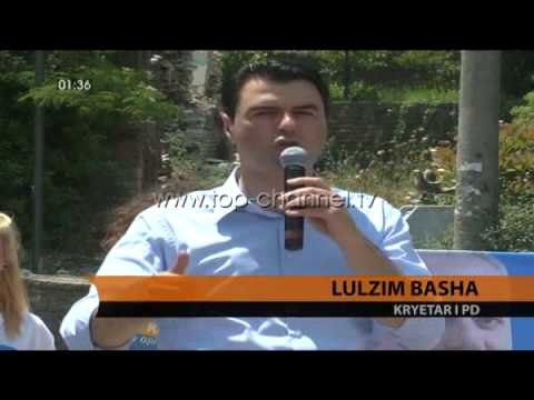 Basha në Gjirokastër: Ekonomia në buzë të humnerës - Top Channel Albania - News - Lajme