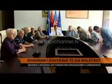 Rivarrimi i Boletinit, qeveria miraton fondin për ceremonitë - Top Channel Albania - News - Lajme