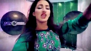 Mathira - Dil Dil Pakistan [NEW SONG 2015]