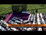 Rama: Qeveria, Fond Garancie Kombëtare për fermerët - Top Channel Albania - News - Lajme