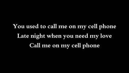 Drake - Hotline Bling [Lyrics Video] [cover]